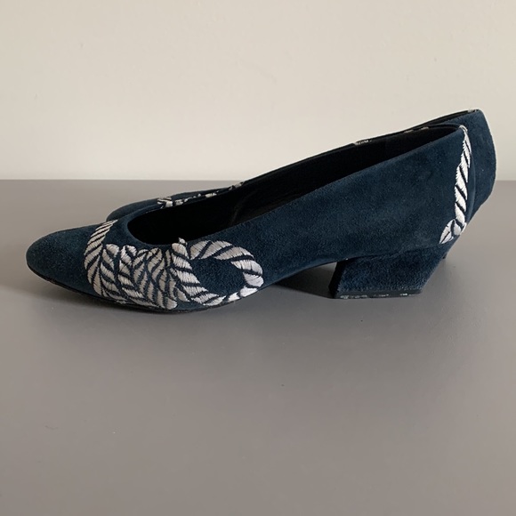 GUC Gianfranco Ferre shoes - Picture 3 of 7